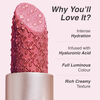 Hydra Creme Lipstick, GRACE, large, image4