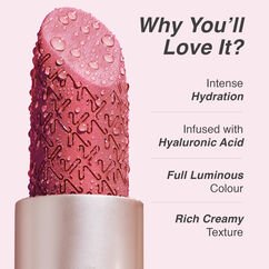 Hydra Creme Lipstick, GRACE, large, image4