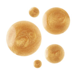 Caribbean Shores Shimmer Body Oil - Golden, , large, image2