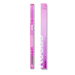 Brow Pop Dual-Action Defining Pencil, TAUPE, large, image4