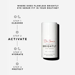 Flawless Brightly Eye Serum, , large, image10