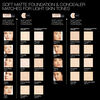 Soft Matte Complete Concealer, NOUGATINE&nbsp;&nbsp;&nbsp;&nbsp;&nbsp;&nbsp;&nbsp;&nbsp;&nbsp;&nbsp;&nbsp;&nbsp; , large, image8
