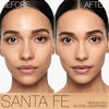 Natural Matte Longwear Foundation, SANTA FE, large, image3
