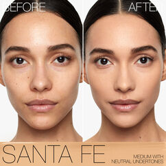 Natural Matte Longwear Foundation, SANTA FE, large, image3
