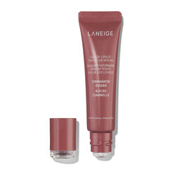 Glaze Craze Tinted Lip Serum, CINNAMON SUGAR, large, image2