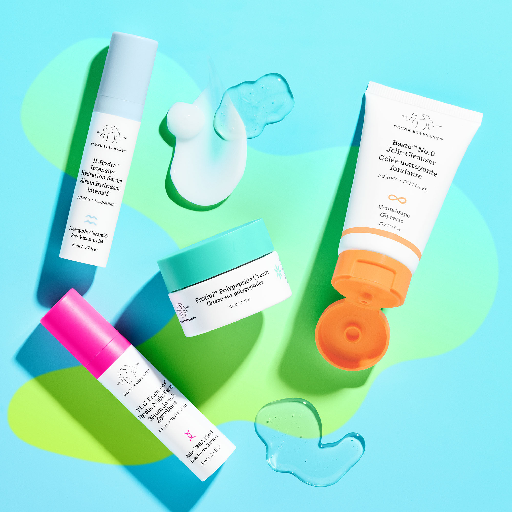 Drunk Elephant The Littles 7.0 | Space NK