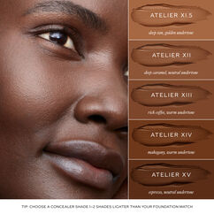 Vital Skin Foundation Stick, ATELIER XIV, large, image4