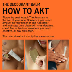 The Deodorant Balm Sc.01 Orange Grove, , large, image8