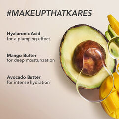 Hydrating Foundation, 125Y MEDIUM, large, image9