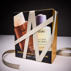 Healthy Hair Is On The OUAI Holiday Kit, , large, image3