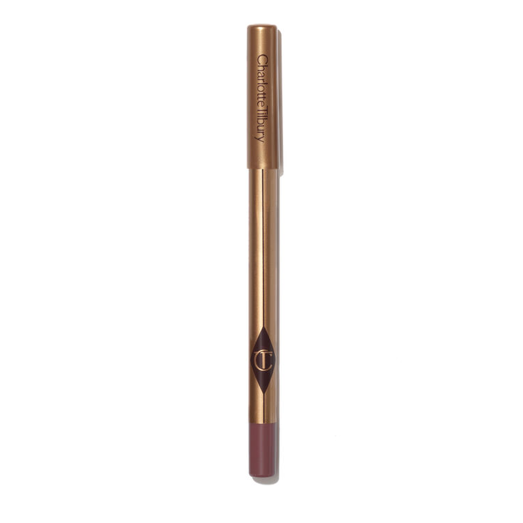 Charlotte Tilbury Lip Cheat Lip Liner In Brown ModeSens