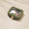 Mini sac de voyage - RIVIERA GREEN, , large, image2