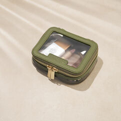 Mini sac de voyage - RIVIERA GREEN, , large, image2
