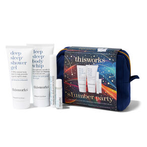 Slumber Party Set
