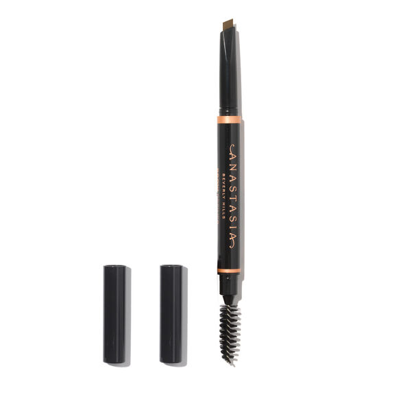 Brow Definer, MEDIUM BROWN 0.2 G, large, image1