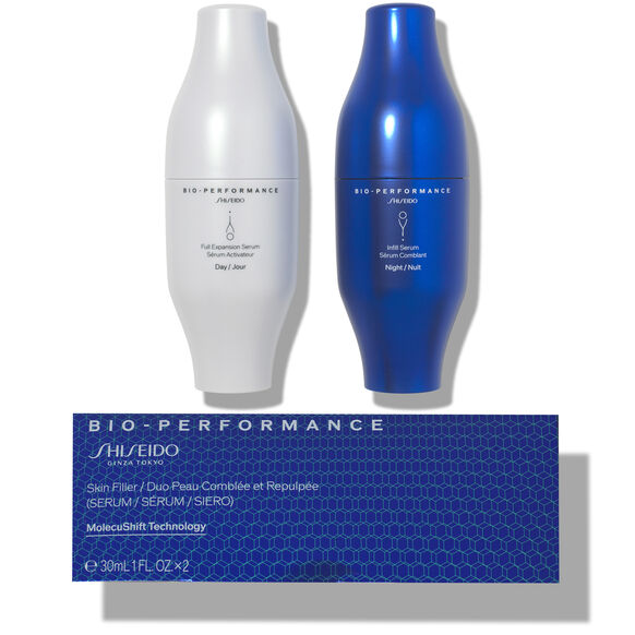 Bio-Performance Skin Filler, , large, image1