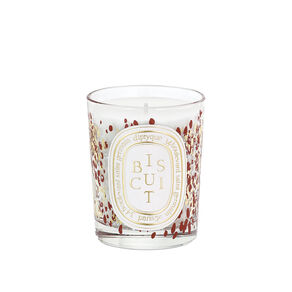 Biscuit Scented Candle