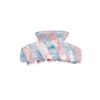 Lora Clip in Iced Peach, , large, image1