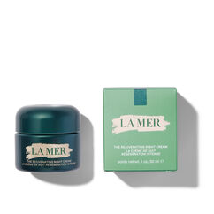 The Rejuvenating Night Cream, , large, image4