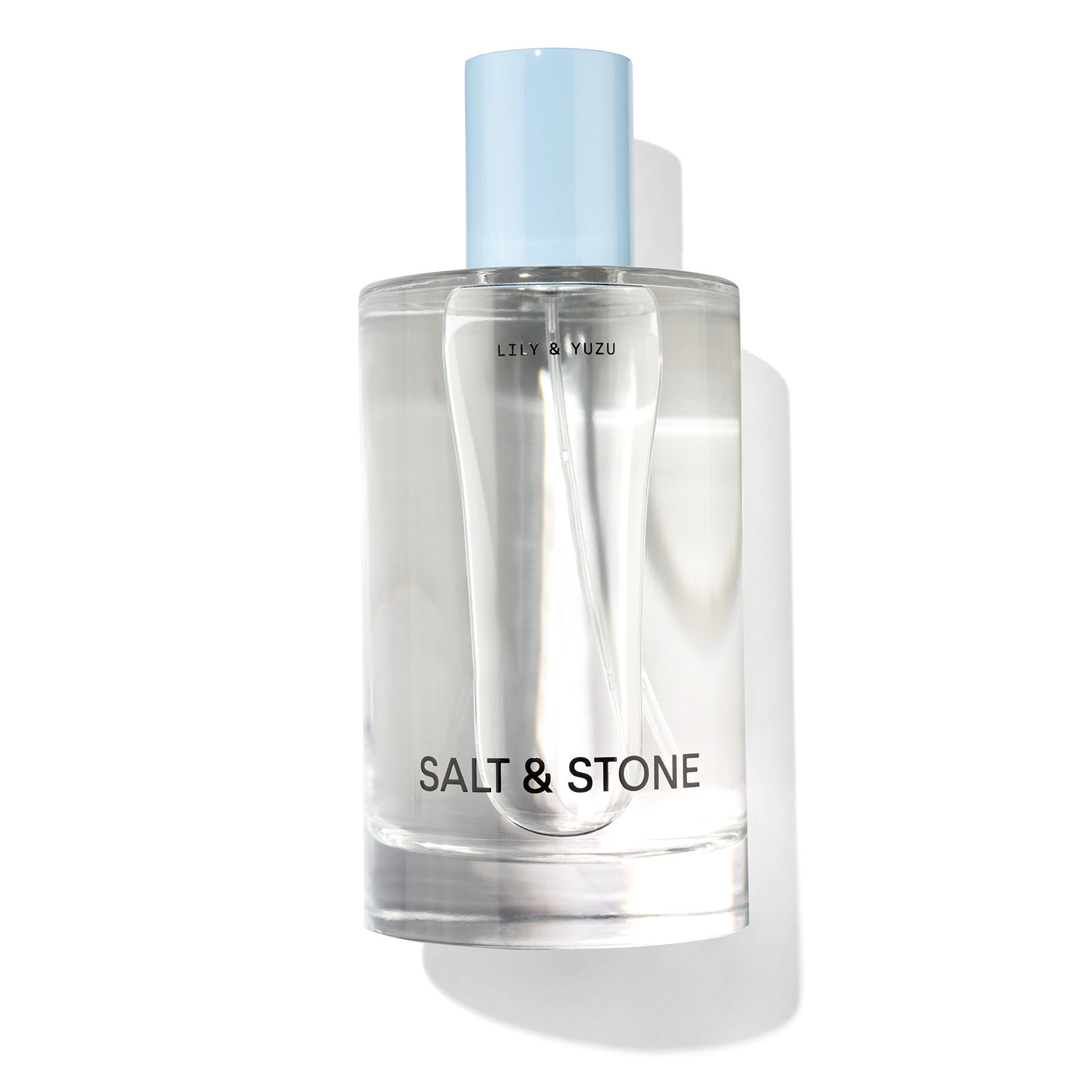 Salt & Stone Lily & Yuzu Body Mist | Space NK