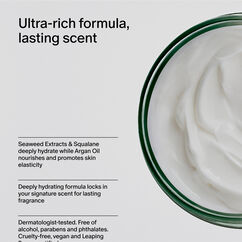Bergamot & Hinoki Body Cream, , large, image4