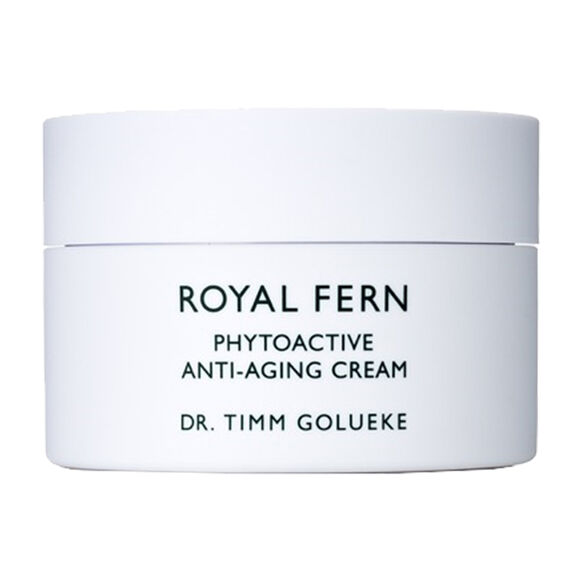 Phytoactive Anti-aging Cream, , large, image1