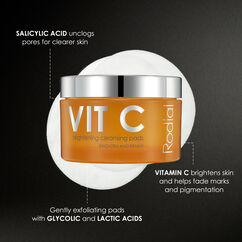 Vit C Brightening Pads, , large, image6