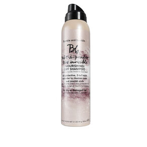Prêt-à-Powder Très Invisible Nourishing Dry Shampoo