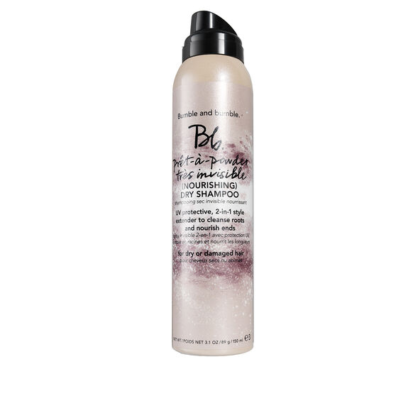 Prêt-à-Powder Très Invisible Nourishing Dry Shampoo, , large, image1