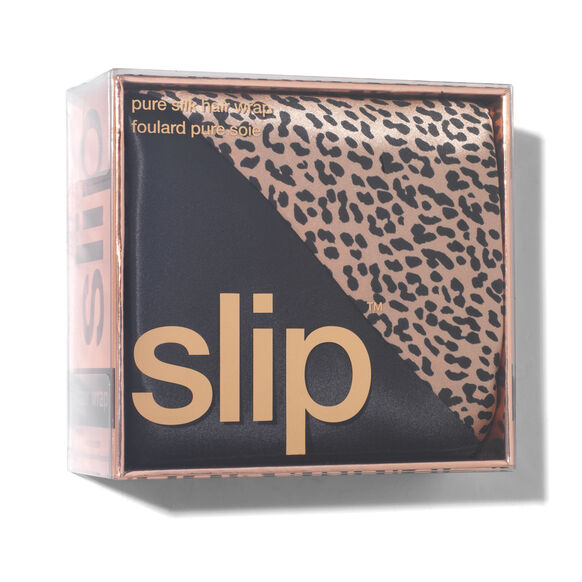 Slip Pure Silk Hair Wrap, , large, image1