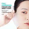PDRN Hyaluronic ACID Capsule 100 Serum Mask, , large, image6