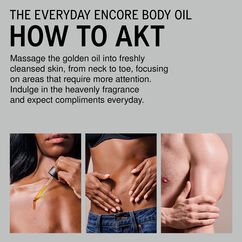 The Everyday Encore Body Oil Sc.02 After Thunder, , large, image8