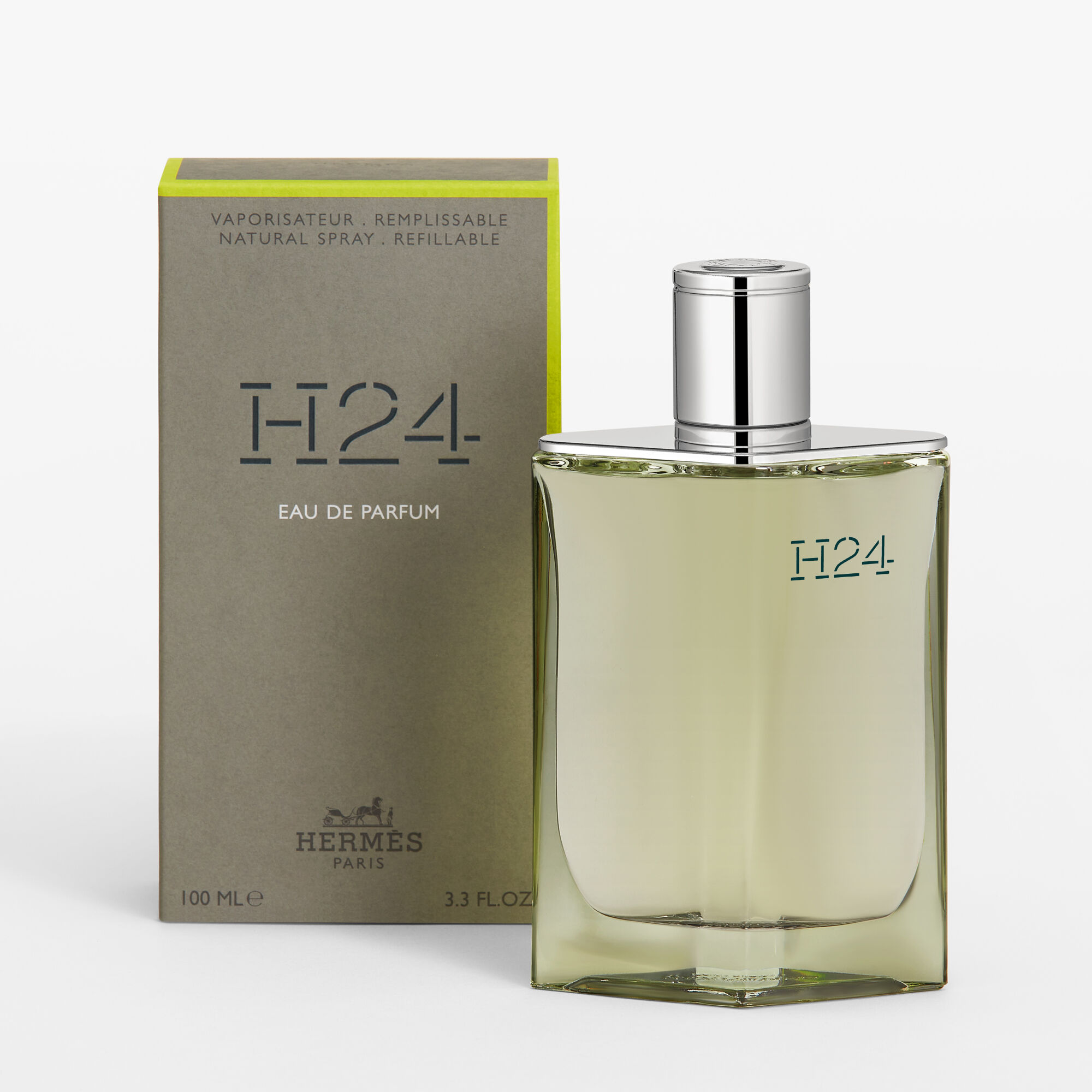 Hermès H24 Eau de Parfum | Space NK