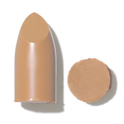 Satin Lipstick, BUTTERSCOTCH 3 G, large, image2