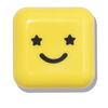 Hydro-Stars Pimple Patches + Big Yellow Compact, , large, image1