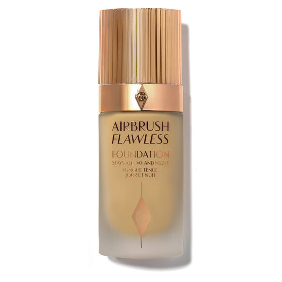 Airbrush Flawless Foundation, 10 NEUTRAL, large, image1