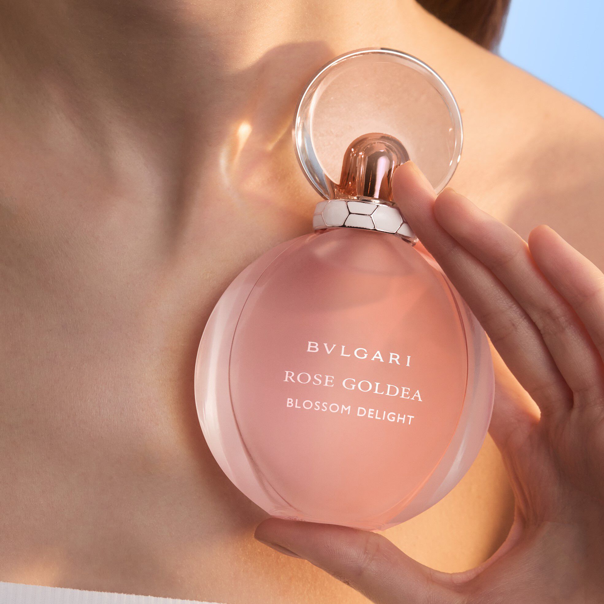 BULGARI Rose Goldea Blossom Delight Eau de Toilette | Space NK