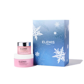 Enchanted Rose Duo