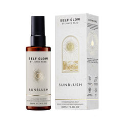 Sunblush Hydrating Tan Mist, , large, image2