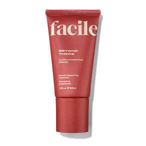 Beyond There Rich Cream