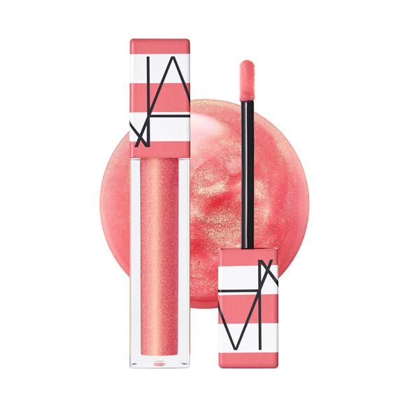 Hot Escape Afterglow Lip Oil, ORGASM, large, image1