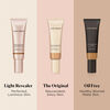 Tinted Moisturiser Light Revealer Natural Skin Illuminator, 4C1 Almond, large, image10