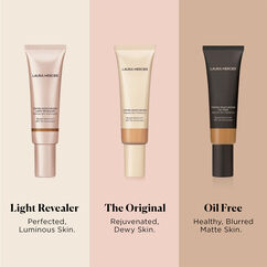 Tinted Moisturiser Light Revealer Natural Skin Illuminator, 4C1 Almond, large, image10