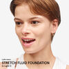 Stretch Fluid Foundation, LIGHT 3, large, image4