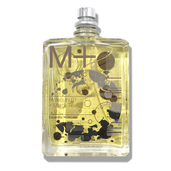 M+ Black Tea Eau de Toilette, , large, image1