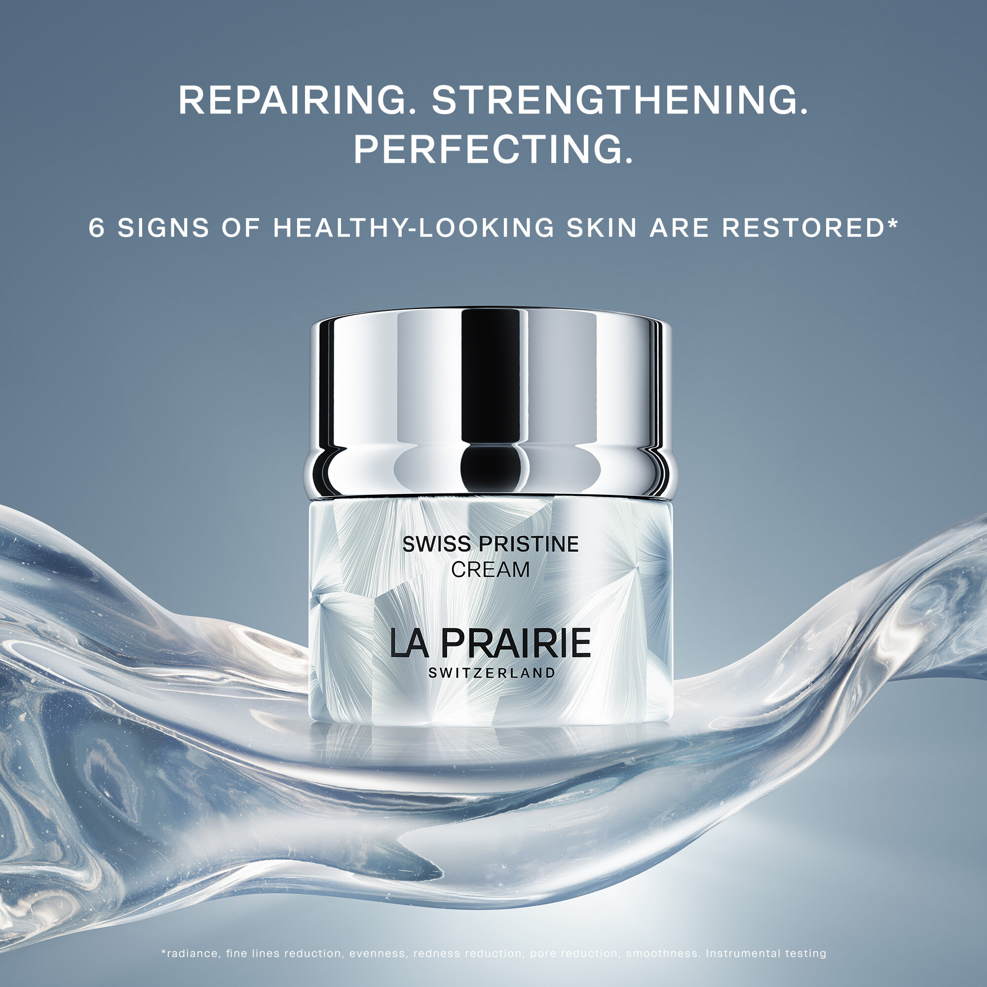 LA PRAIRIE Swiss Pristine Cream | Space NK