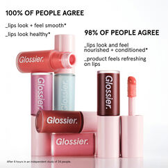 Lip Glaze Hydrating Sheer Lip Oil, TANGY, large, image9