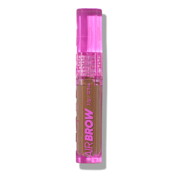 Air Brow - Tinted Volumizing Treatment Gel