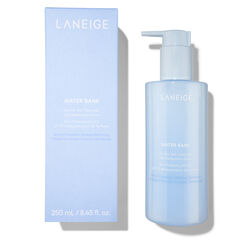 Water Bank Gentle Cleanser, , large, image3