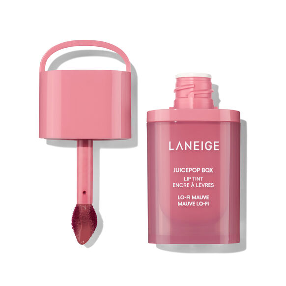 JuicePop Box Lip Tint, LO-FI MAUVE, large, image1